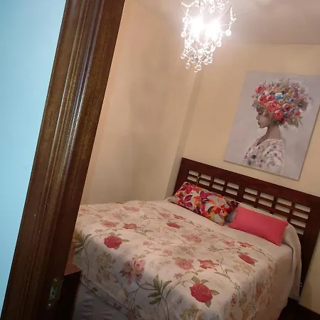 Apartment Pito Do Inverno.
