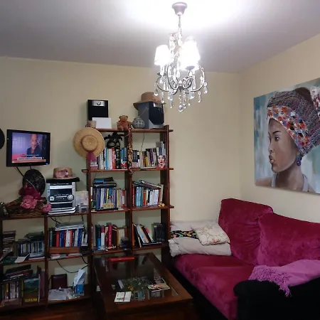 Pito Do Inverno. דירה