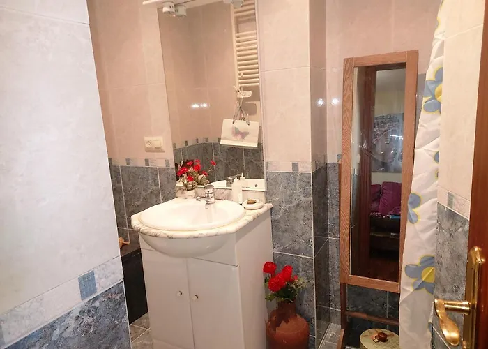 Daire Pito Do Inverno.